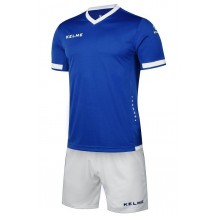 Комплект футбольньої форми ALAVES синьо-білий  к/р K15Z212.9409 Kelme