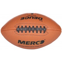 М'яч для американського футболу Merco Deuce Official american football Merco